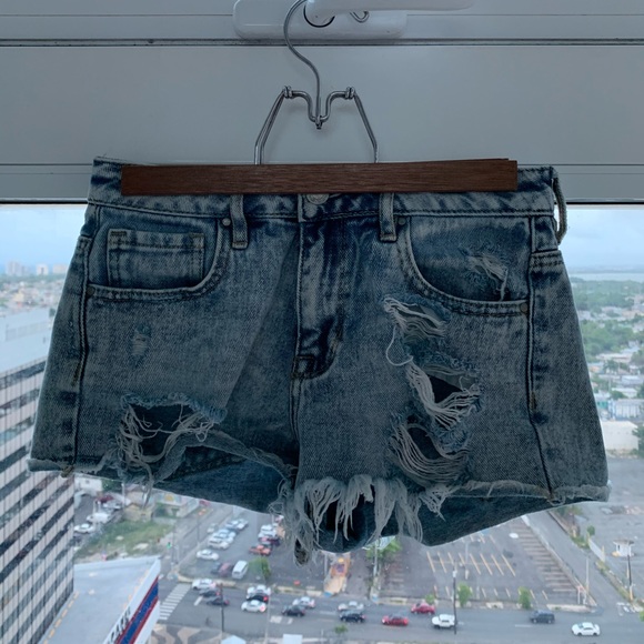 pacsun short - Picture 3 of 4